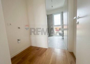 Hall / corridoio - Trilocale Via Delle Forze Armate
 
195, Milano - foto 14