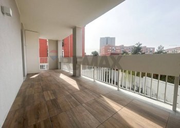 Terrazza - Trilocale Via Delle Forze Armate
 
195, Milano - foto 17
