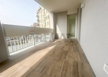 Balcone - Trilocale Via Delle Forze Armate
 
195, Milano - foto 18