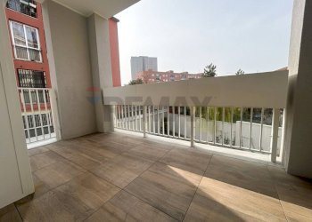 Balcone - Trilocale Via Delle Forze Armate
 
195, Milano - foto 19