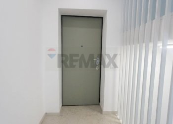 Hall / corridoio - Trilocale Via Delle Forze Armate
 
195, Milano - foto 20