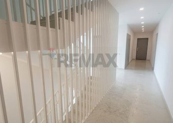 Hall / corridoio - Trilocale Via Delle Forze Armate
 
195, Milano - foto 21