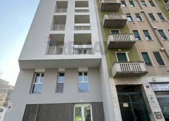 Edificio all\'aperto - Trilocale Via Delle Forze Armate
 
195, Milano - foto 23