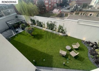 Giardino - Trilocale Via Delle Forze Armate
 
195, Milano - foto 24