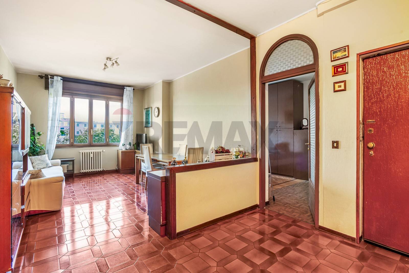 Soggiorno - Three-room apartment Piazzale Vincenzo Cuoco
 
4, Milano - photo 2