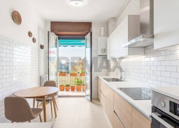 Cucina - Three-room apartment Piazzale Vincenzo Cuoco
 
4, Milano - photo 9