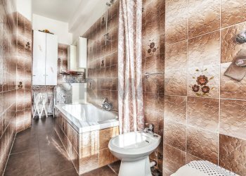 Bagno - Three-room apartment Piazzale Vincenzo Cuoco
 
4, Milano - photo 26