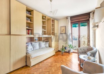 camera - Three-room apartment Piazzale Vincenzo Cuoco
 
4, Milano - photo 20