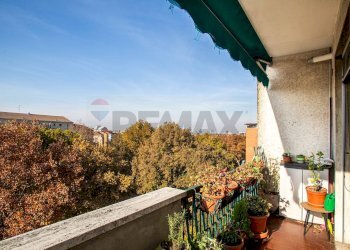Balcone - Three-room apartment Piazzale Vincenzo Cuoco
 
4, Milano - photo 29