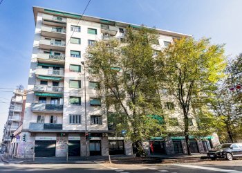 Edificio all\'aperto - Three-room apartment Piazzale Vincenzo Cuoco
 
4, Milano - photo 33