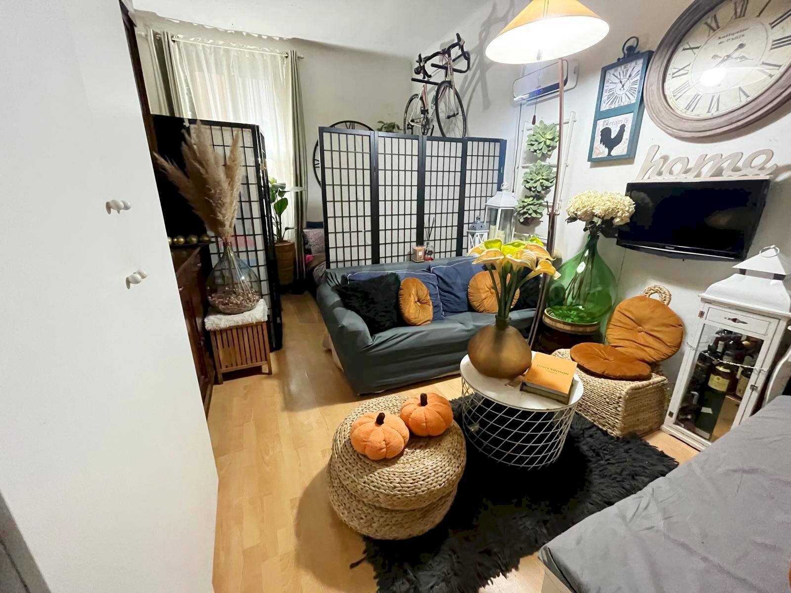 Soggiorno - Bilocale Via Termopili
 
29, Milano - foto 2