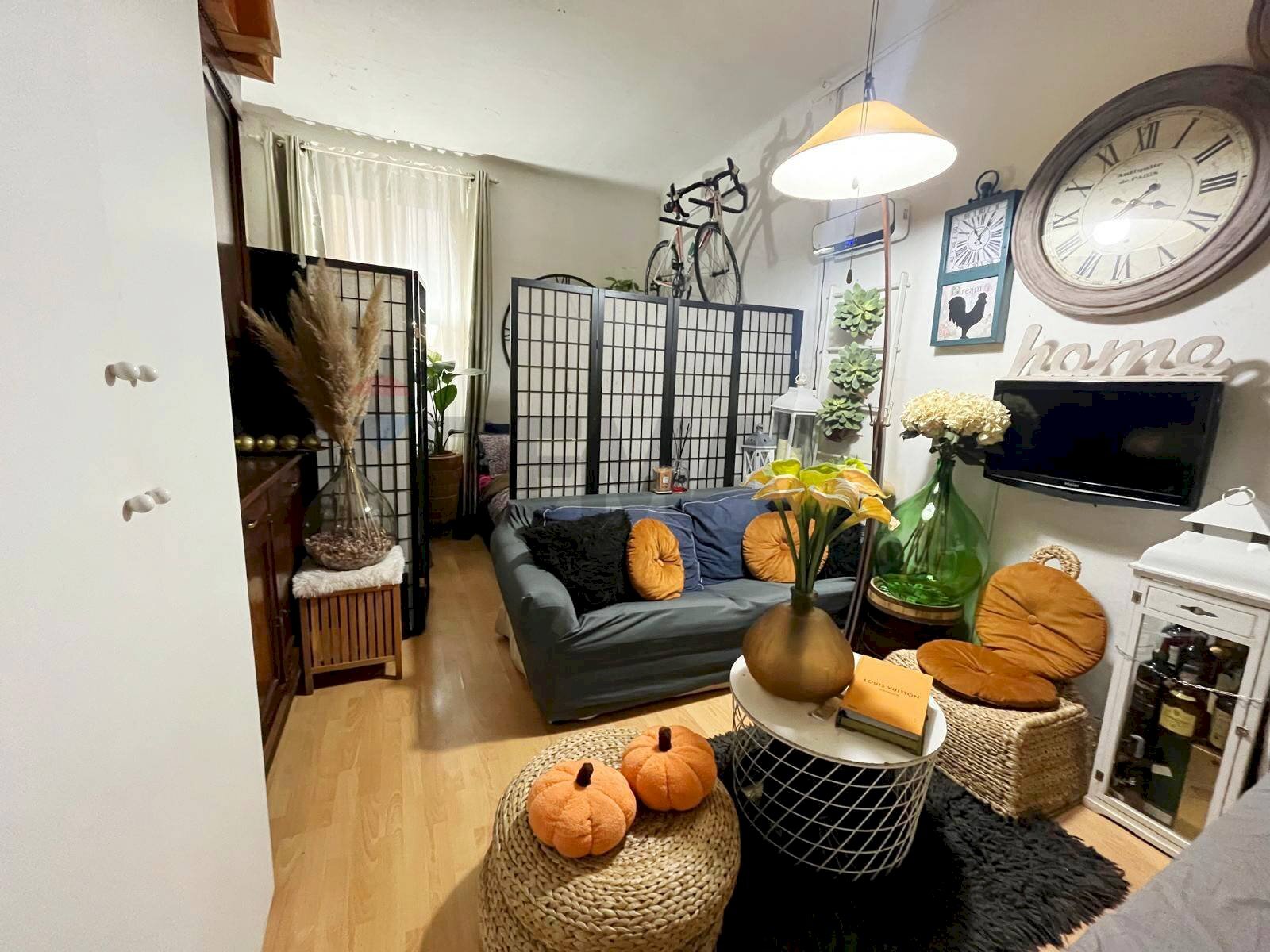 Soggiorno - Bilocale Via Termopili
 
29, Milano - foto 3