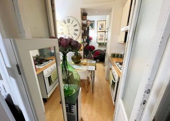 Cucina - Bilocale Via Termopili
 
29, Milano - foto 6