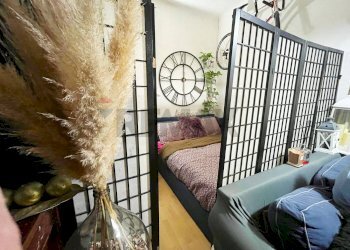 Camera / camera da letto - Bilocale Via Termopili
 
29, Milano - foto 7