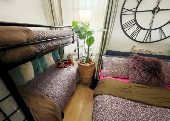 Dettagli - Bilocale Via Termopili
 
29, Milano - foto 10