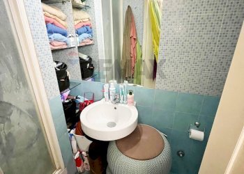 Bagno - Bilocale Via Termopili
 
29, Milano - foto 12