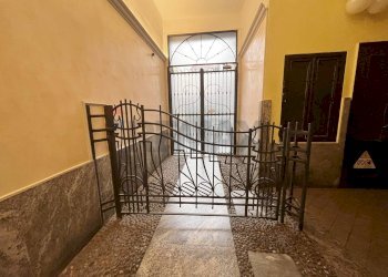 Ricezione / Lobby - Bilocale Via Termopili
 
29, Milano - foto 13