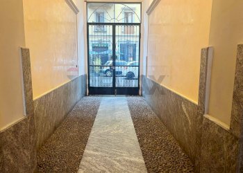 Ricezione / Lobby - Bilocale Via Termopili
 
29, Milano - foto 14