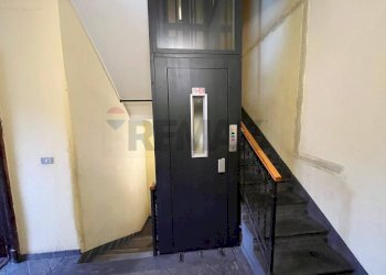 Ricezione / Lobby - Bilocale Via Termopili
 
29, Milano - foto 15