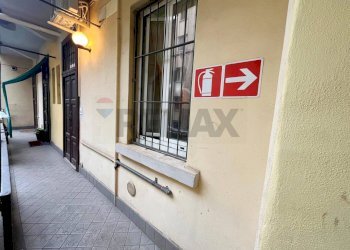 Edificio all\'aperto - Bilocale Via Termopili
 
29, Milano - foto 18