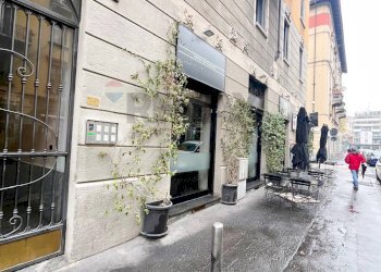 Edificio all\'aperto - Bilocale Via Termopili
 
29, Milano - foto 19