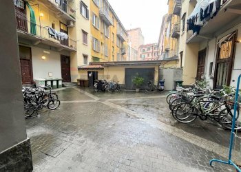 Edificio all\'aperto - Bilocale Via Termopili
 
29, Milano - foto 22