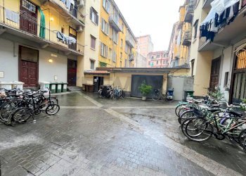 Edificio all\'aperto - Bilocale Via Termopili
 
29, Milano - foto 24