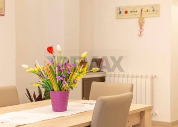 Sala da pranzo - Independent house via G. Garibaldi
 
80-82, Palazzolo Acreide - photo 6