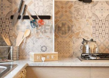 Cucina - Independent house via G. Garibaldi
 
80-82, Palazzolo Acreide - photo 13