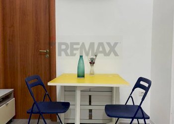 Sala da pranzo - Bilocale Napoli - foto 9