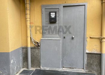 Casa all\'aperto - Bilocale Napoli - foto 16