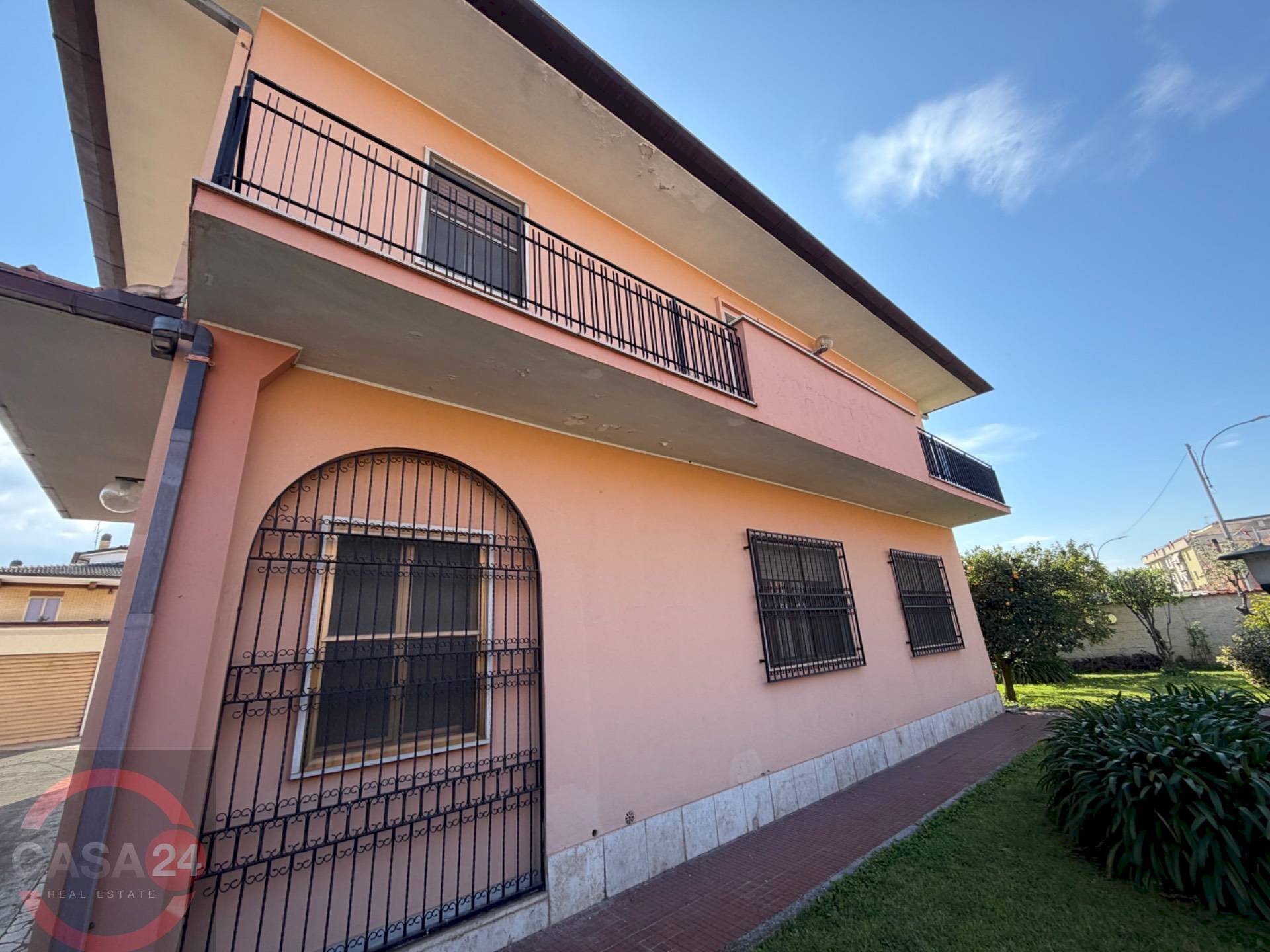 Foto 2 - Villa Strada Carrara, Latina - foto 2