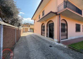 Foto 4 - Villa Strada Carrara, Latina - foto 4