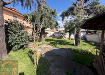 Foto 21 - Villa Strada Carrara, Latina - foto 21