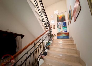 Foto 60 - Villa Strada Carrara, Latina - foto 58