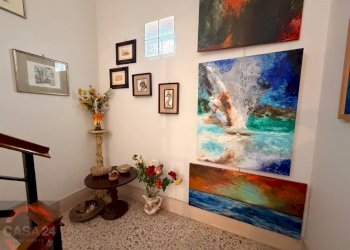 Foto 85 - Villa Strada Carrara, Latina - foto 83