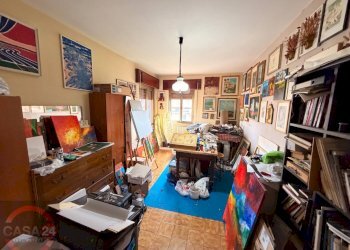 Foto 122 - Villa Strada Carrara, Latina - foto 120