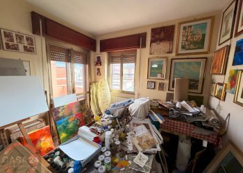 Foto 123 - Villa Strada Carrara, Latina - foto 121