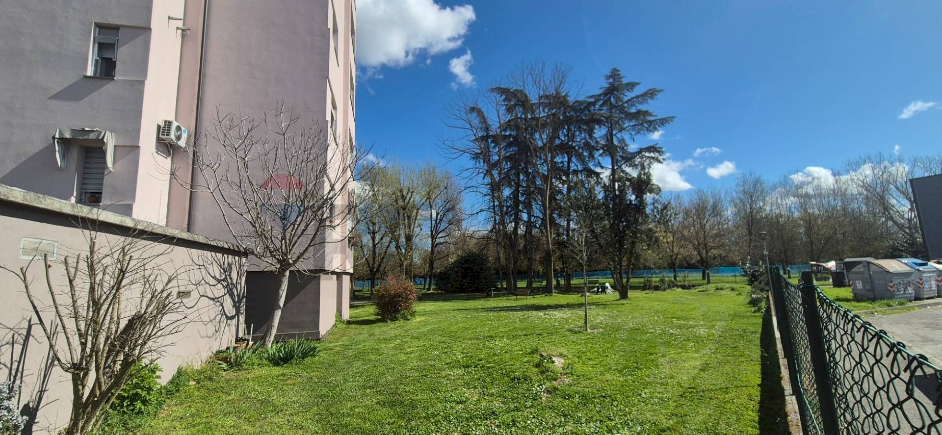 Giardino - Appartamento Via Padova
 
28, Ferrara - foto 3