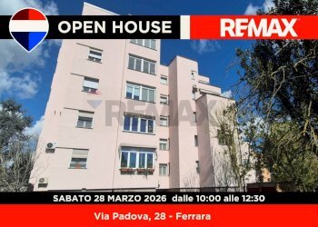 Edificio all\'aperto - Appartamento Via Padova
 
28, Ferrara - foto 1