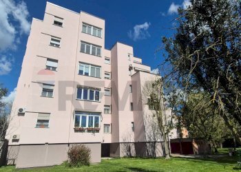 Edificio all\'aperto - Appartamento Via Padova
 
28, Ferrara - foto 2