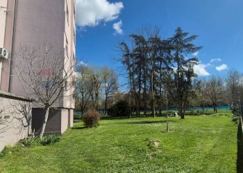 Giardino - Appartamento Via Padova
 
28, Ferrara - foto 3