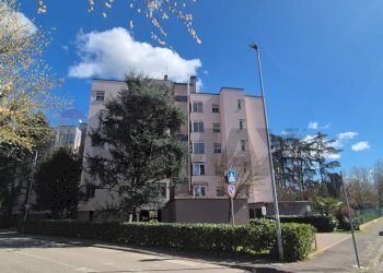 Edificio all\'aperto - Appartamento Via Padova
 
28, Ferrara - foto 4