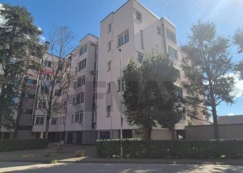 Edificio all\'aperto - Appartamento Via Padova
 
28, Ferrara - foto 5