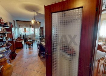 Hall / corridoio - Appartamento Via Padova
 
28, Ferrara - foto 8