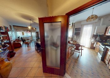 Hall / corridoio - Appartamento Via Padova
 
28, Ferrara - foto 9