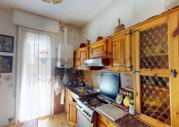 Cucina - Appartamento Via Padova
 
28, Ferrara - foto 13