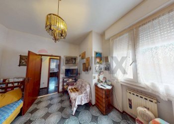 Soggiorno - Appartamento Via Padova
 
28, Ferrara - foto 14
