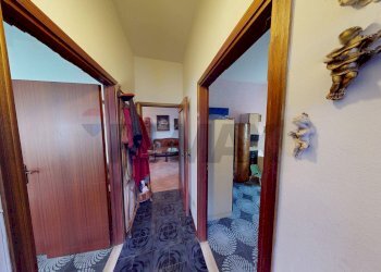 Hall / corridoio - Appartamento Via Padova
 
28, Ferrara - foto 15