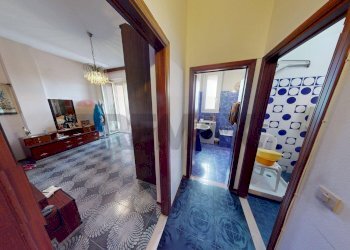 Hall / corridoio - Appartamento Via Padova
 
28, Ferrara - foto 16